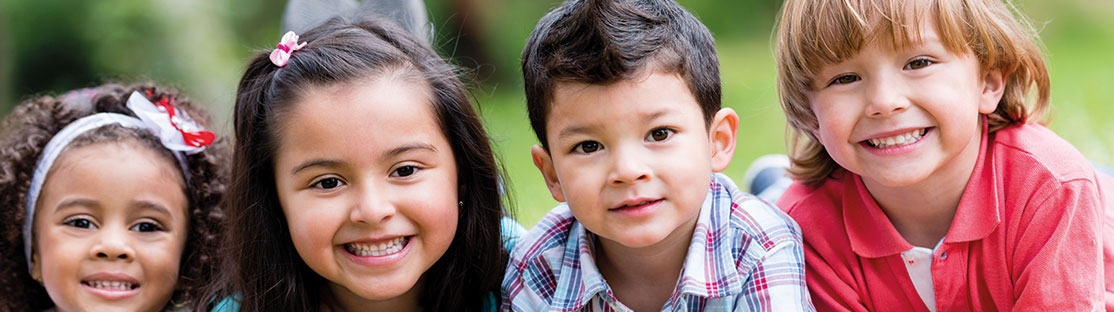 Crecimiento y Desarrollo 