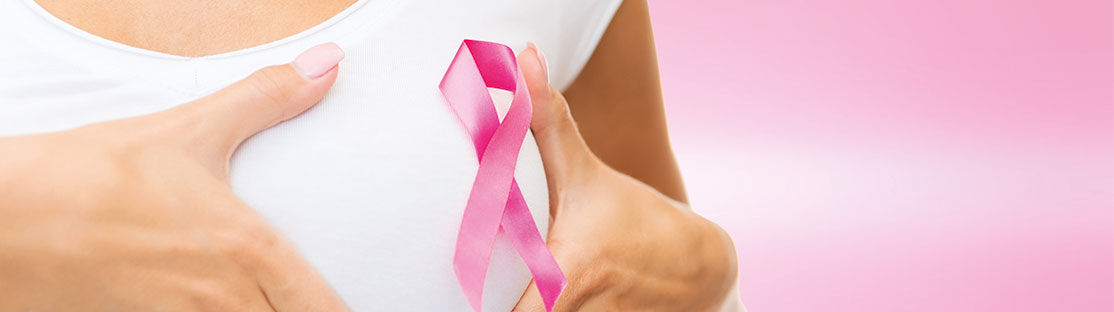 Programa - Cáncer de Seno 