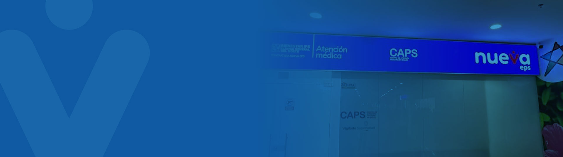 Banner comunicado Cesar