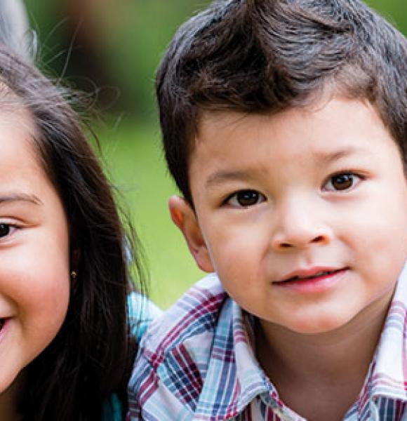 Crecimiento y Desarrollo  mobile