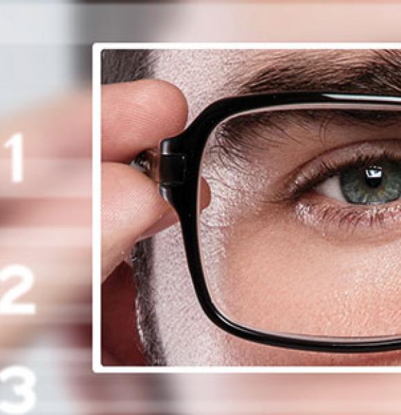 Salud Visual  mobile