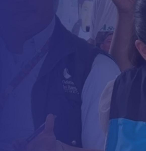 Banner comunicado Cali mobile